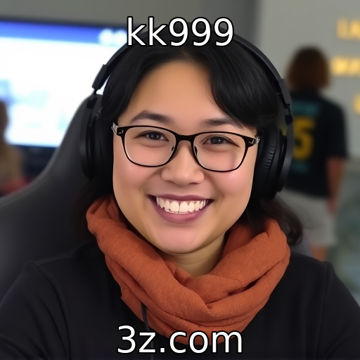 kk999 | Desafios da inclusão de diversidade nos jogos