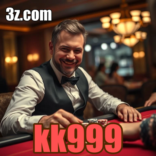 Multiplayer Empolgante no kk999: Junte-se à Diversão